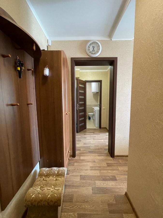 Апартаменты В Одессе! Аркадия! Вид Моря! Odessa Exteriör bild