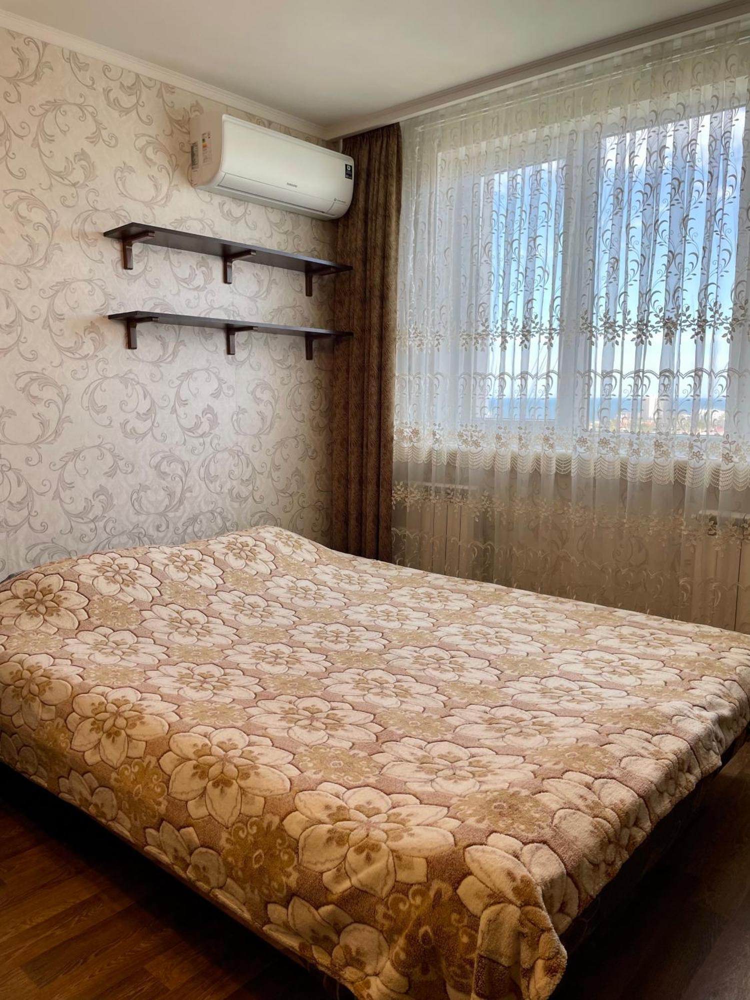 Апартаменты В Одессе! Аркадия! Вид Моря! Odessa Exteriör bild